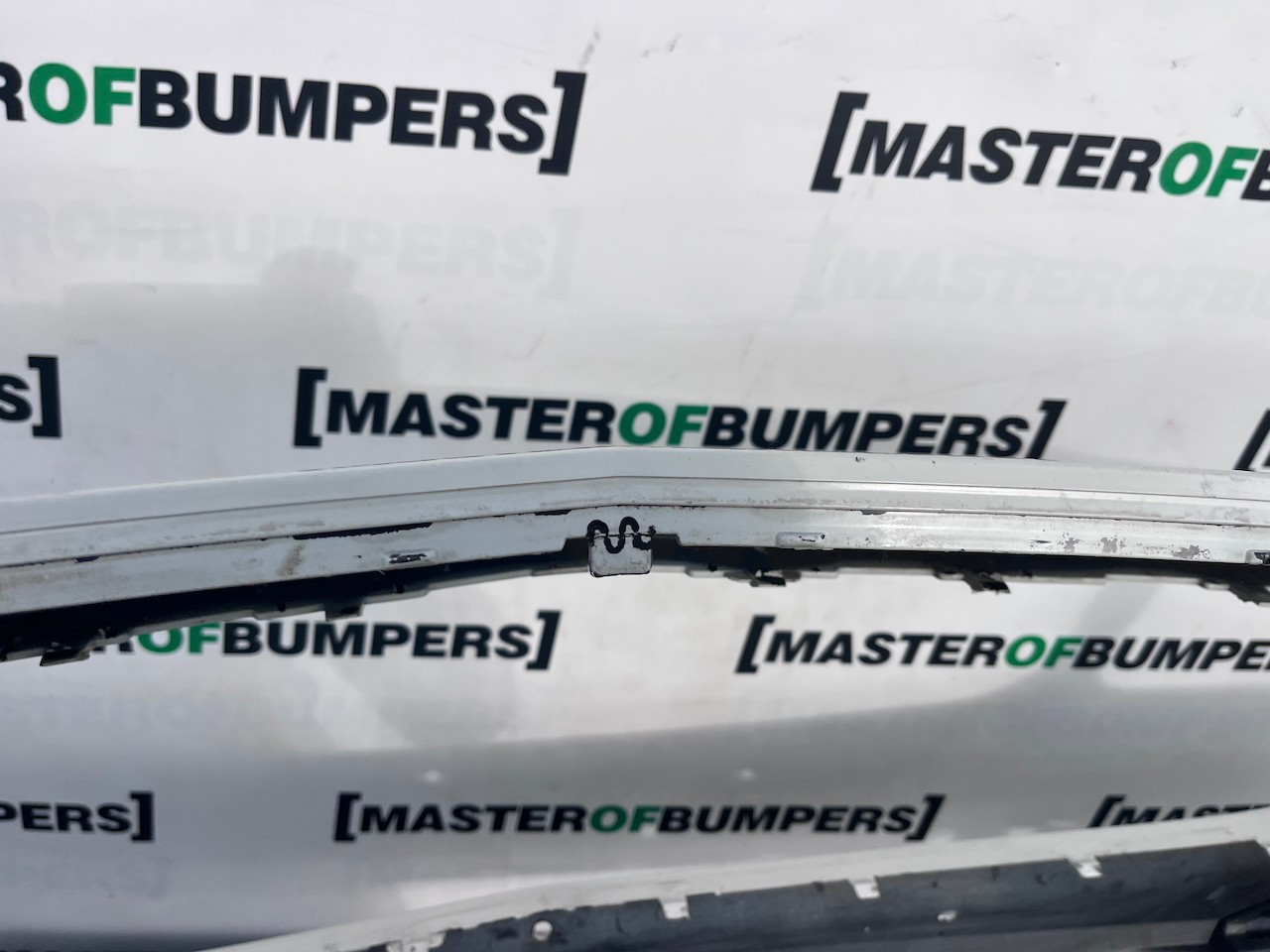 Mercedes A Class Se A176 Lift Hatchback 2016-2019 Front Bumper Genuine [e359]