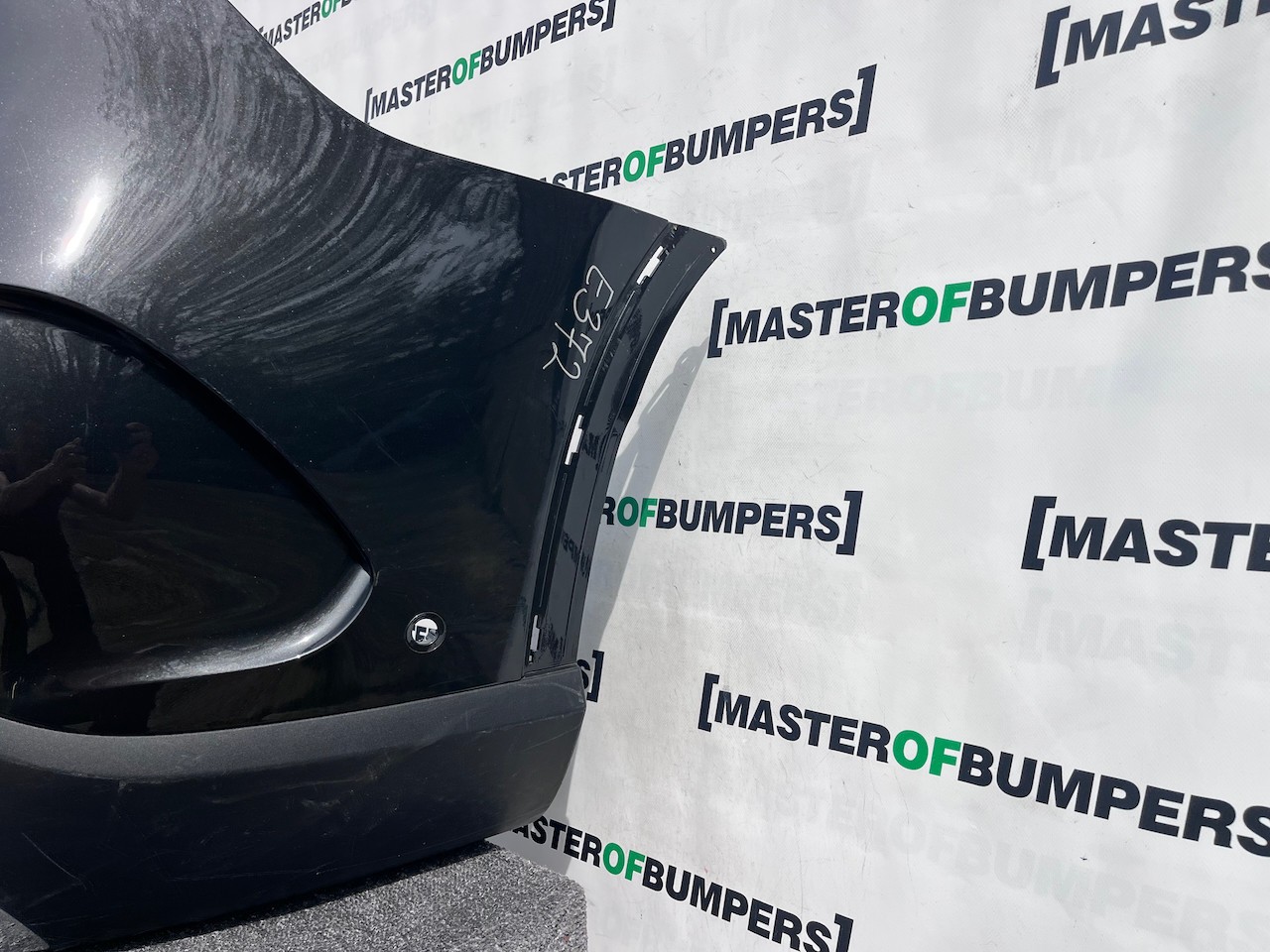 Mercedes Glc Amg Line A254 Suv Mk2 2022-2025 Rear Bumper 6 Pdc Genuine [e372]