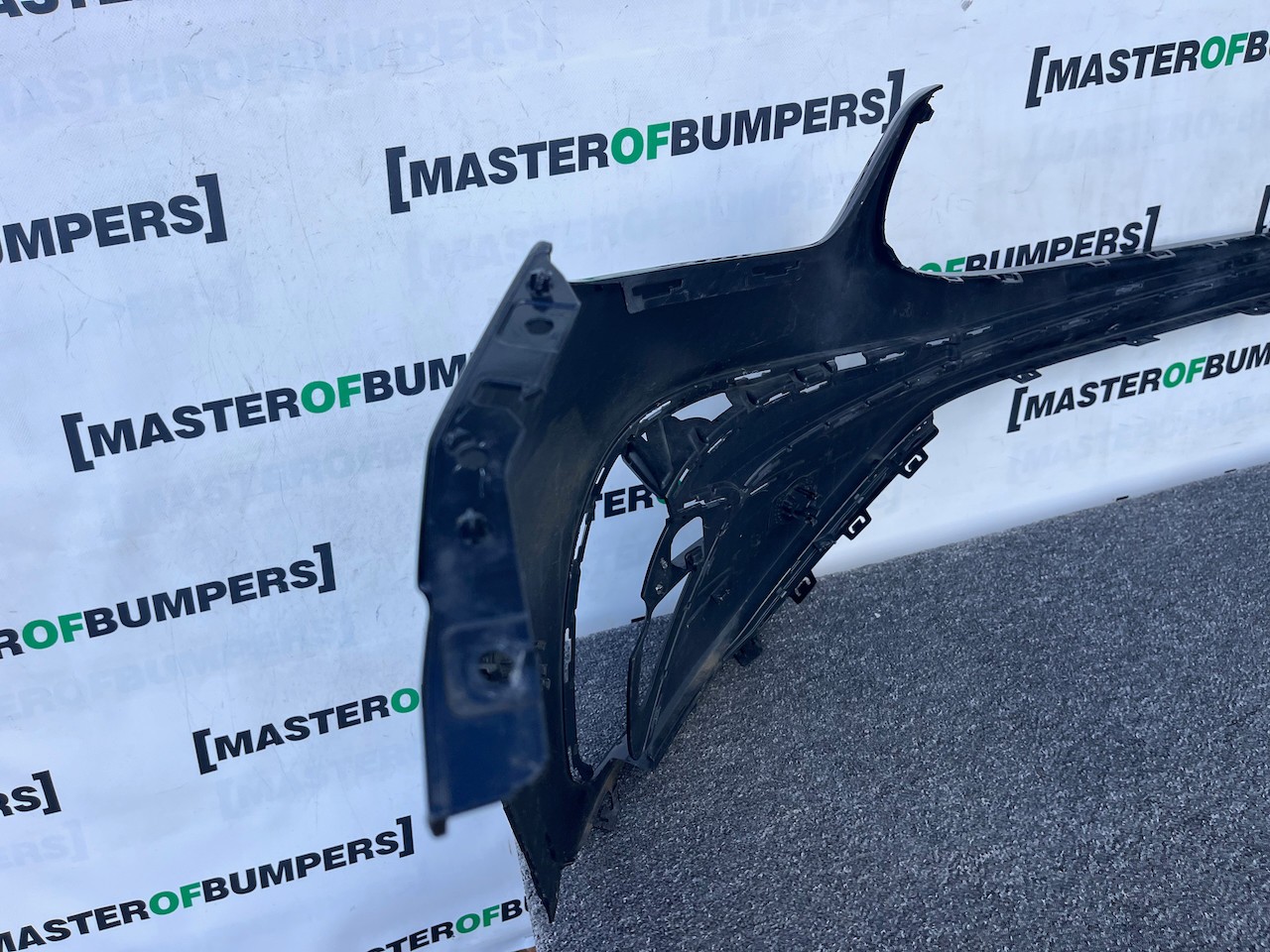 Mercedes Glc Amg Sport X254 A254 2024-2026 Front Bumper 6 Pdc Genuine [e392]