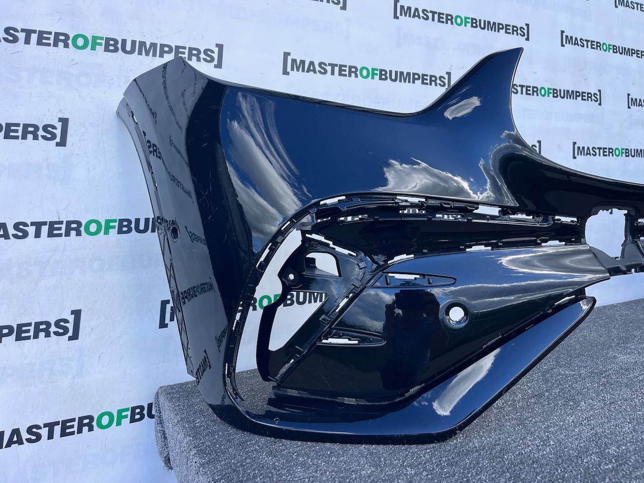 Mercedes Glc Amg Sport X254 A254 2024-2026 Front Bumper 6 Pdc Genuine [e392]