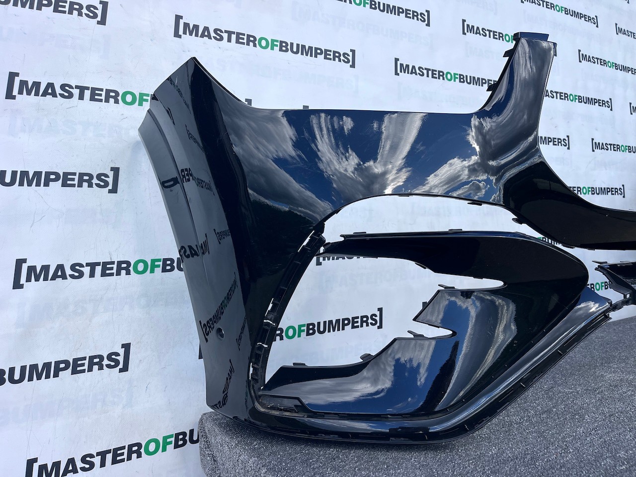 Mercedes Gle Amg Line A167 Lift Suv 2023-2026 Front Bumper 6 Pdc Genuine [e398]