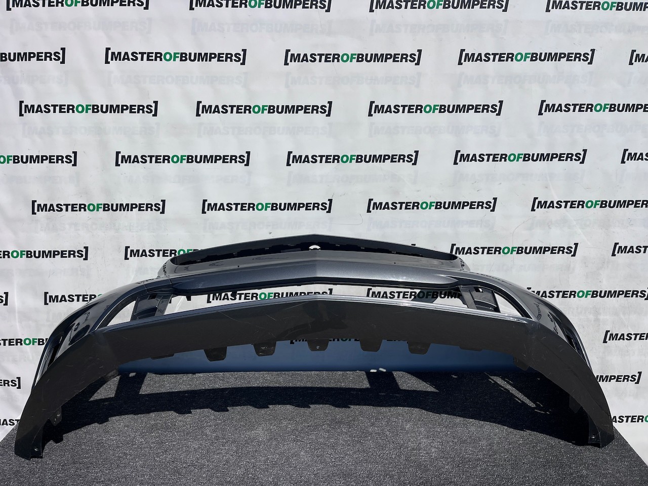 Mercedes A Class Se A176 Lift Hatchback 2016-2019 Front Bumper Genuine [e406]