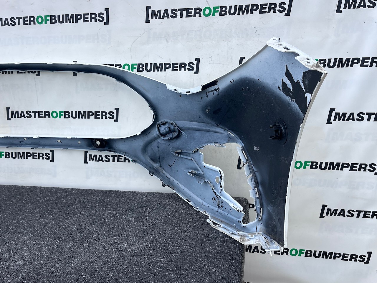 Mercedes Cla Amg Sport Shooting Brake A174 2025-2028 Front Bumper Genuine [e413]