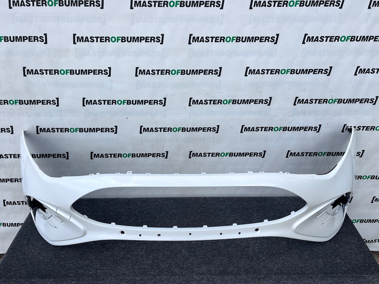 Mercedes Cla Amg Sport Shooting Brake A174 2025-2028 Front Bumper Genuine [e413]