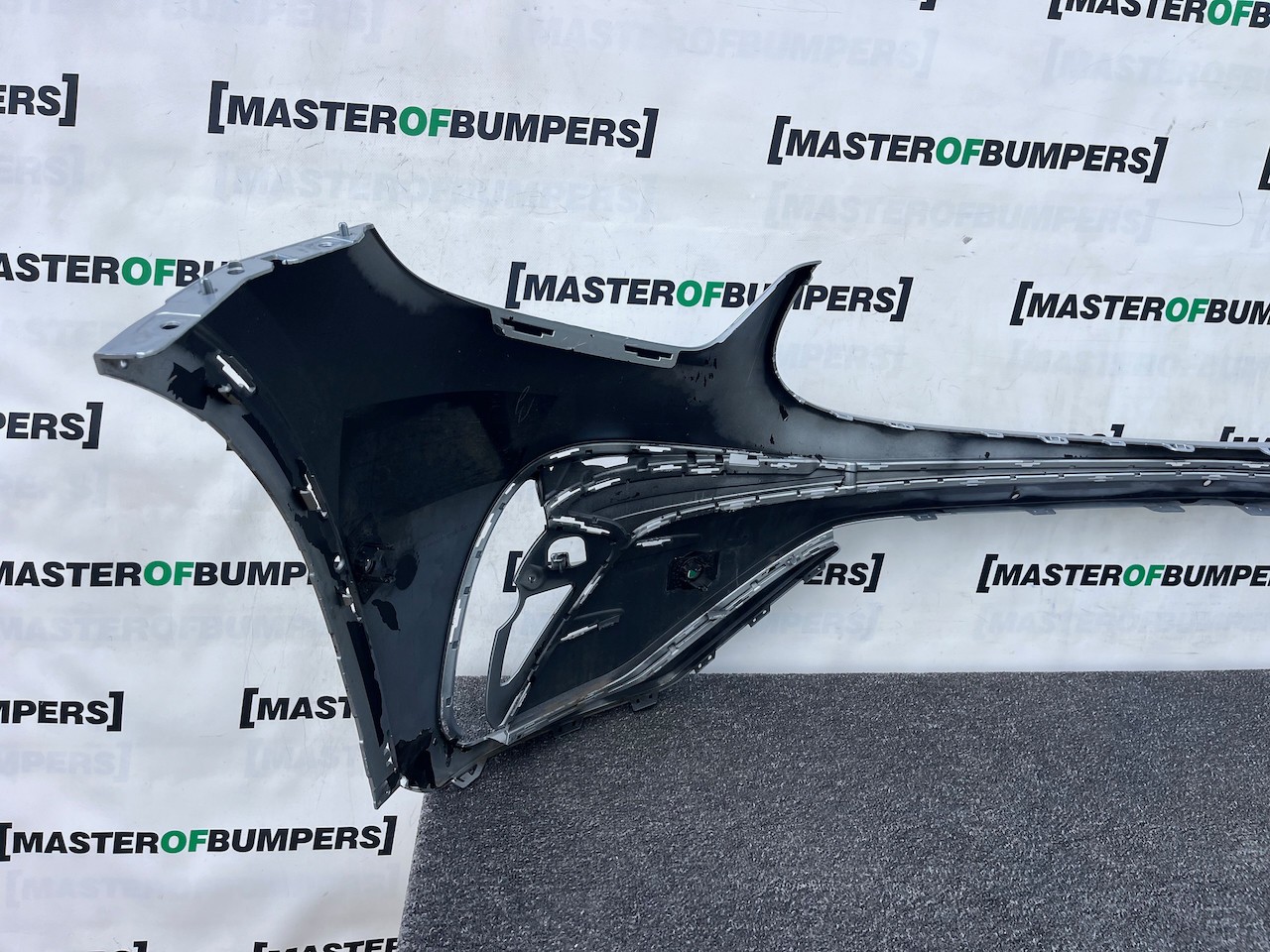 Mercedes Glc Amg Sport X254 A254 2024-2026 Front Bumper 6 Pdc Genuine [e414]