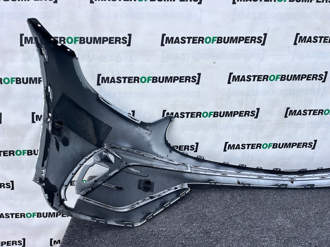 Mercedes Glc Amg Sport X254 A254 2024-2026 Front Bumper 6 Pdc Genuine [e414]