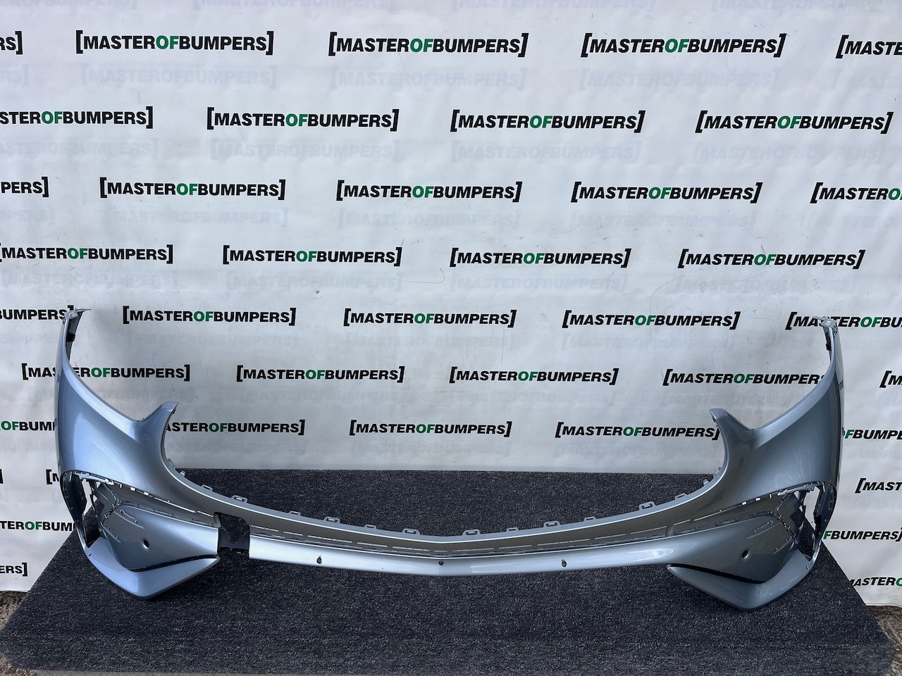 Mercedes Glc Amg Sport X254 A254 2024-2026 Front Bumper 6 Pdc Genuine [e414]