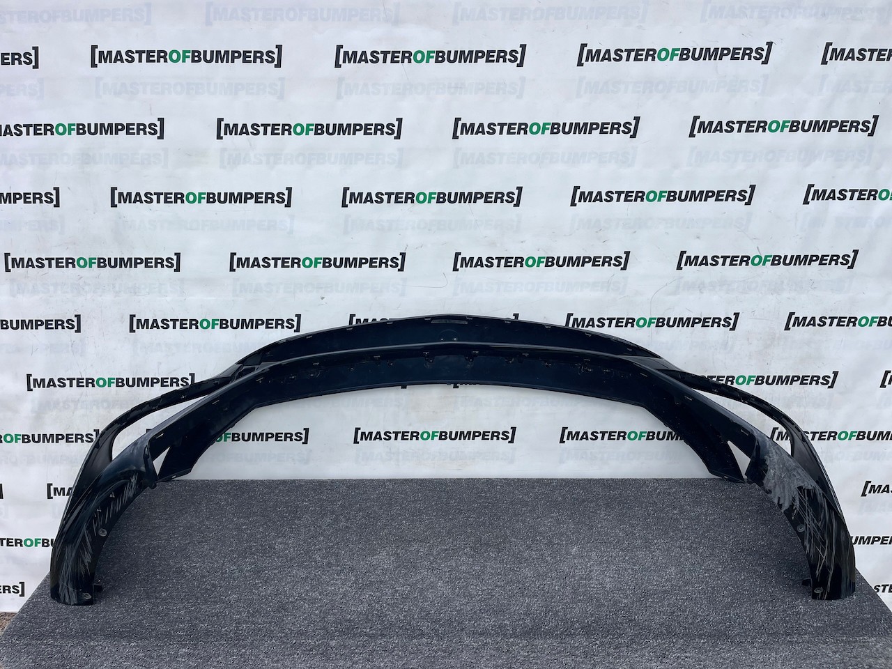Mercedes A Class Amg A177 Lift Hatchback 2023-2026 Front Bumper Genuine [e419]