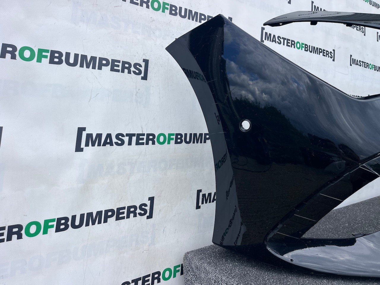 Mercedes A Class Amg A177 Lift Hatchback 2023-2026 Front Bumper Genuine [e419]