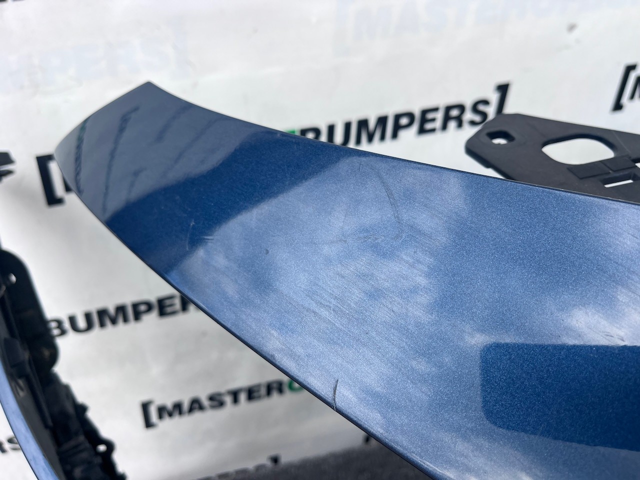 Mercedes A Class Amg A177 Hatchback 2019-2022 Front Bumper 6 Pdc Genuine [e422]