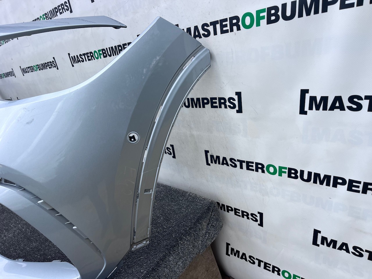 Mercedes Gla Amg Premium A247 Lift 2024-2026 Front Bumper 6 Pdc Genuine [e423]