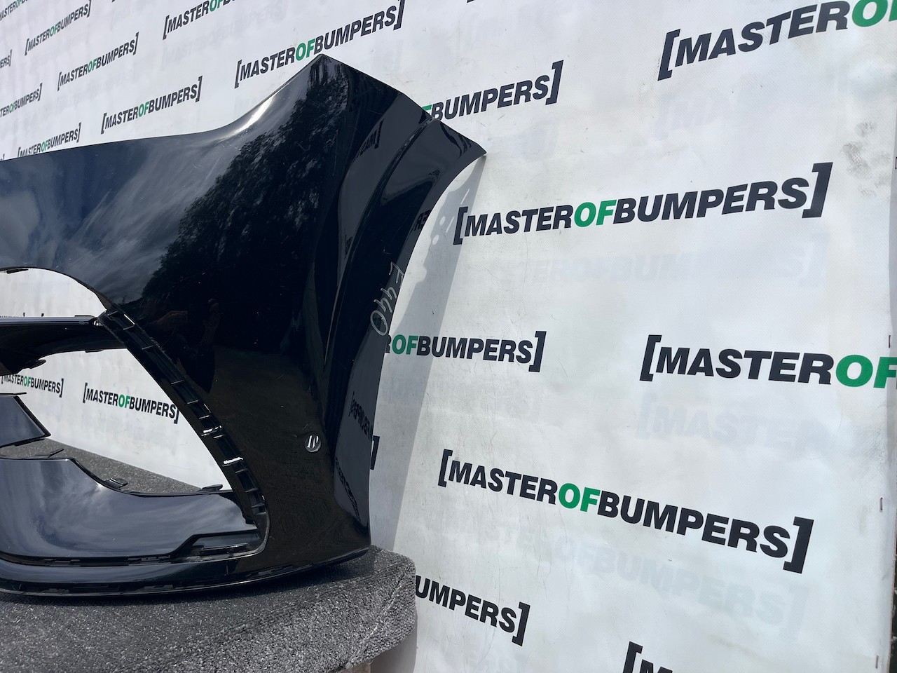 Mercedes Gle Amg Sport A167 Lift 2023-2026 Front Bumper 6 Pdc Genuine [e440]
