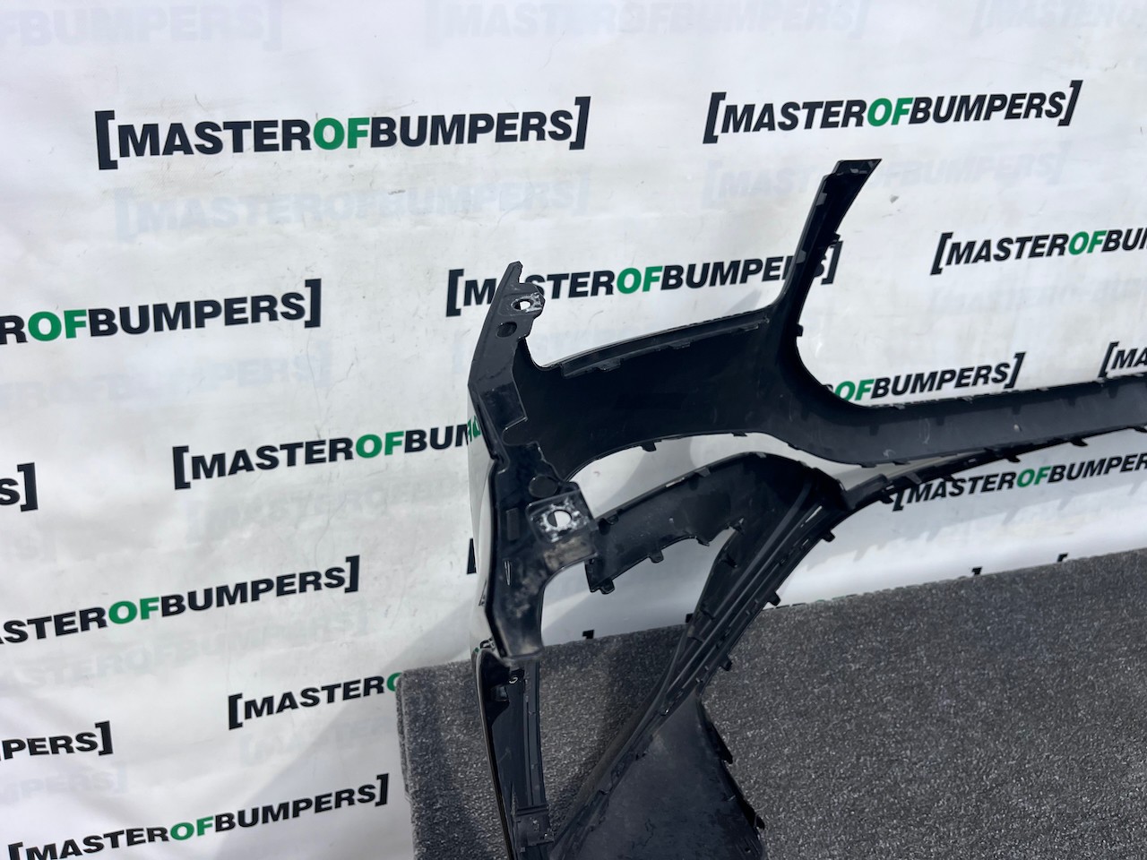 Mercedes Gle Amg Sport A167 Lift 2023-2026 Front Bumper 6 Pdc Genuine [e440]