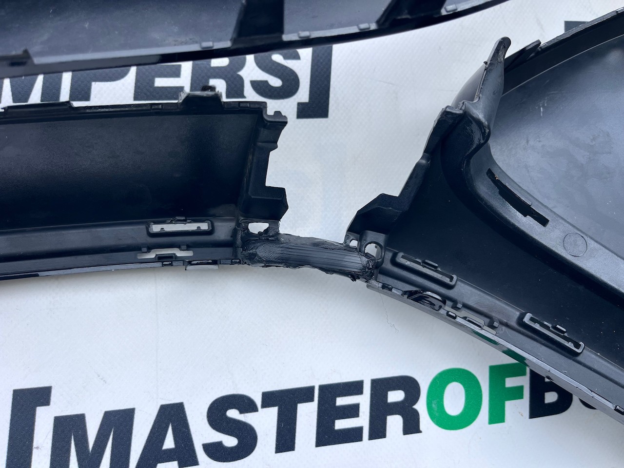 Mercedes Gle Amg Sport A167 Lift 2023-2026 Front Bumper 6 Pdc Genuine [e440]