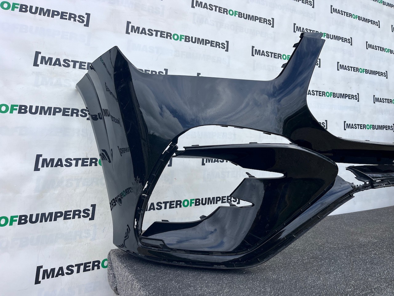 Mercedes Gle Amg Sport A167 Lift 2023-2026 Front Bumper 6 Pdc Genuine [e440]
