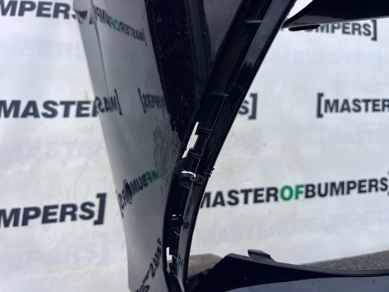 Mercedes Gle Amg Sport A167 Lift 2023-2026 Front Bumper 6 Pdc Genuine [e440]