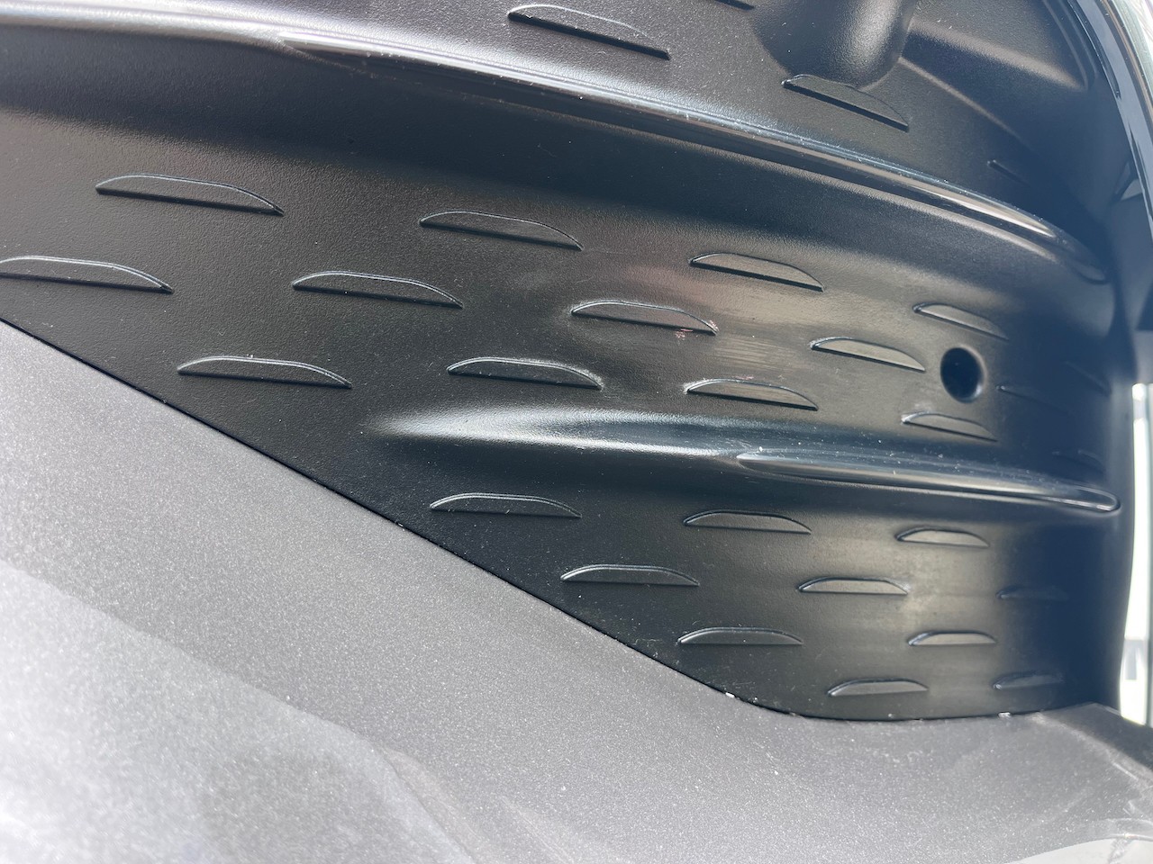 Mercedes Cla Amg A118 Lift Shootngbr 2023-2025 Front Bumper 6 Pdc Genuine [e310]