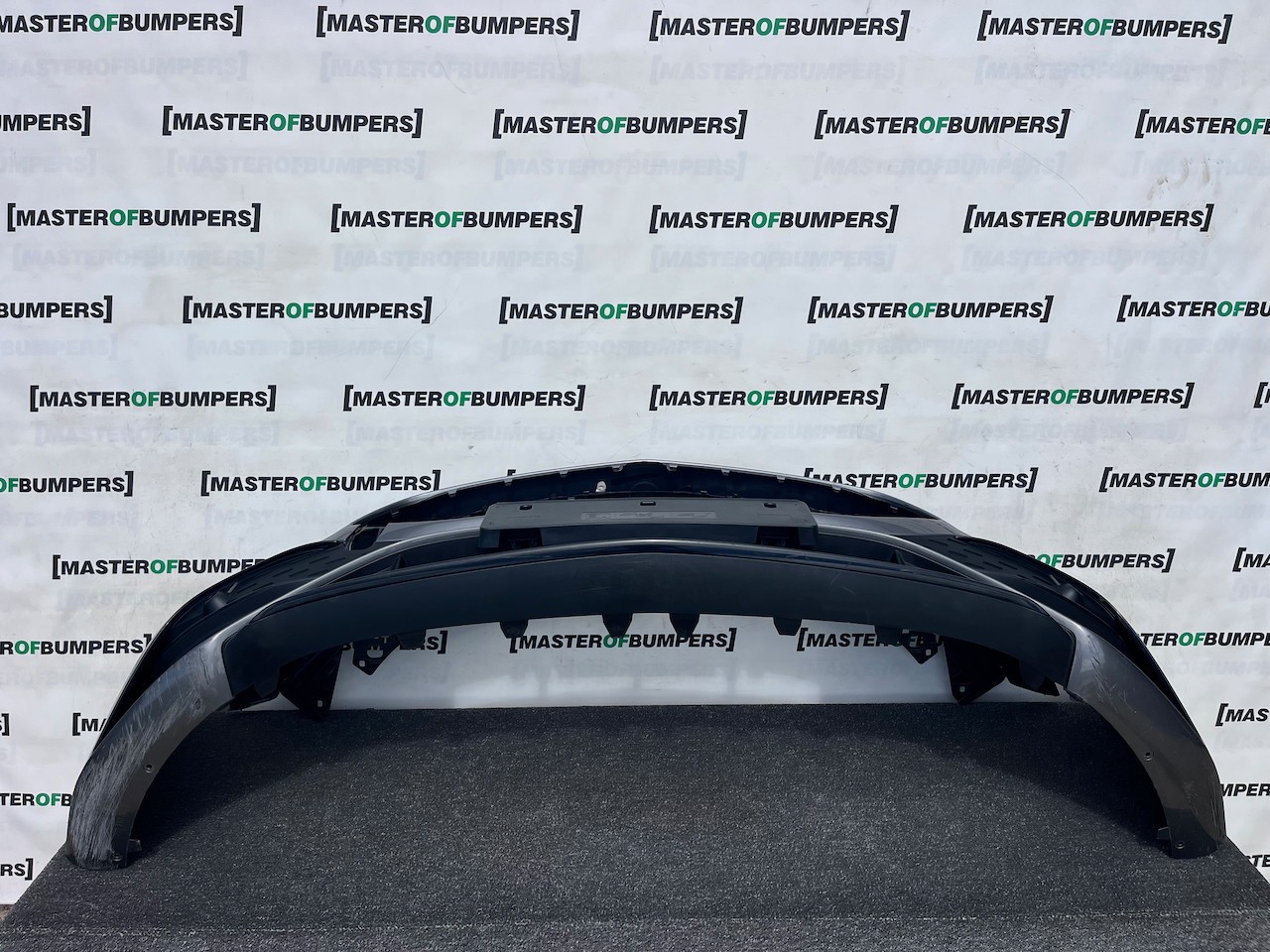 Mercedes Cla Amg A118 Lift Shootngbr 2023-2025 Front Bumper 6 Pdc Genuine [e310]
