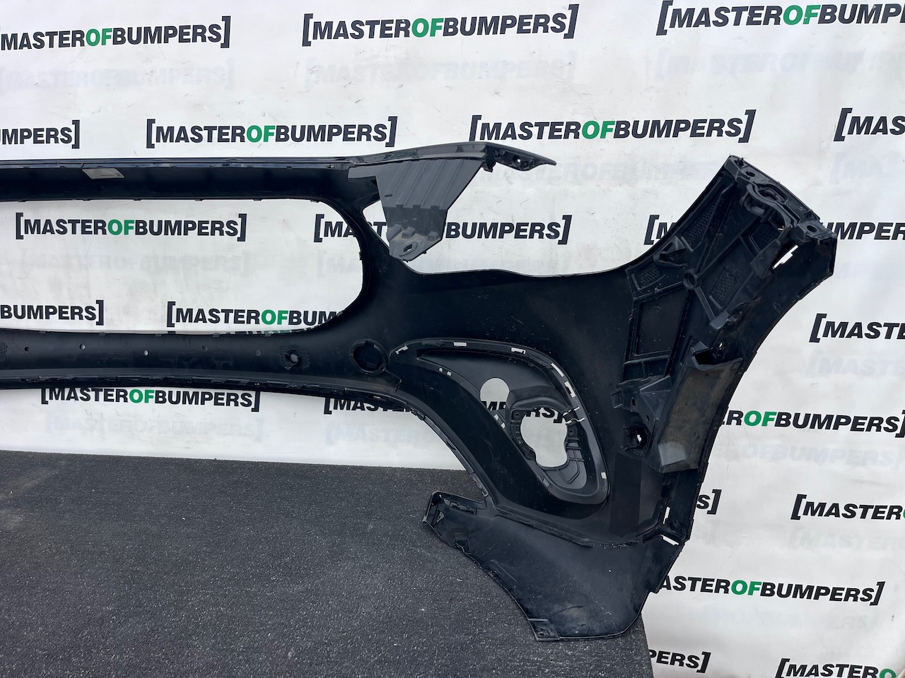 Mercedes Gla Sport Edition A247 Lift 2023-2026 Front Bumper 6 Pdc Genuine [e469]