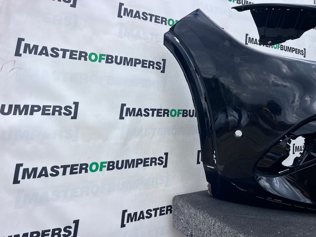 Mercedes Gla Sport Edition A247 Lift 2023-2026 Front Bumper 6 Pdc Genuine [e469]