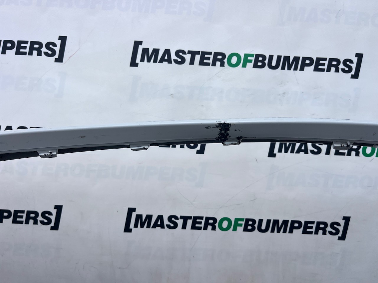 Mercedes Glb Amg Sport Suv A247 Lift 2024-2027 Front Bumper 6 Pdc Genuine [e475]
