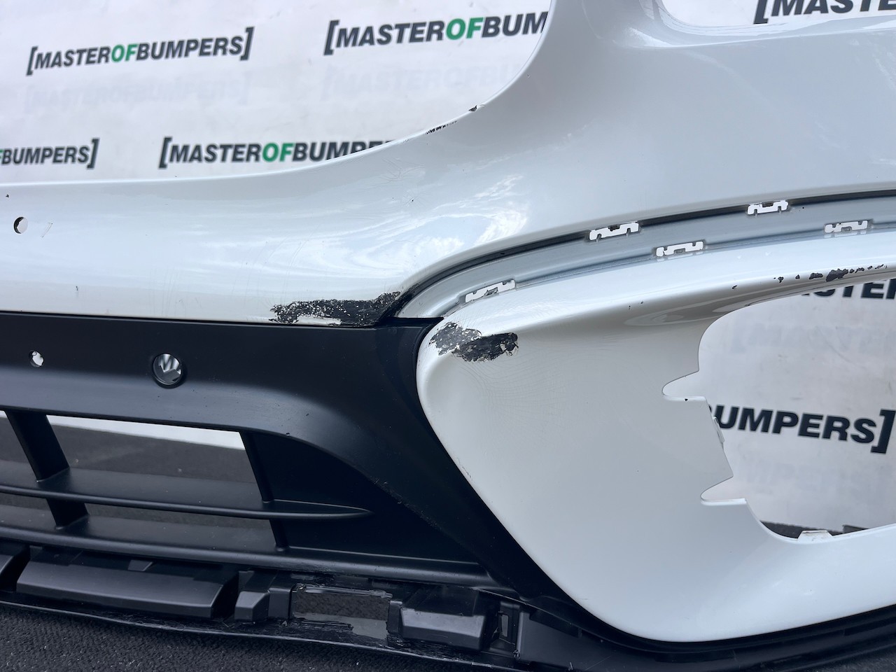 Mercedes Glb Amg Sport Suv A247 Lift 2024-2027 Front Bumper 6 Pdc Genuine [e475]