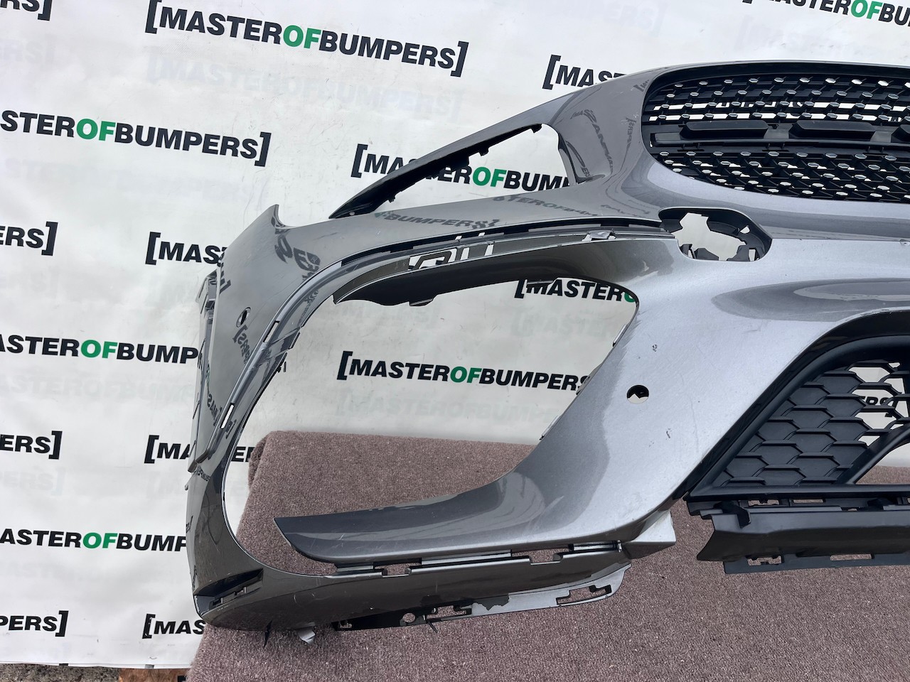 Mercedes Glb Amg Line 4 Matic A247 Mk1 2020-2023 Front Bumper Genuine [e487]