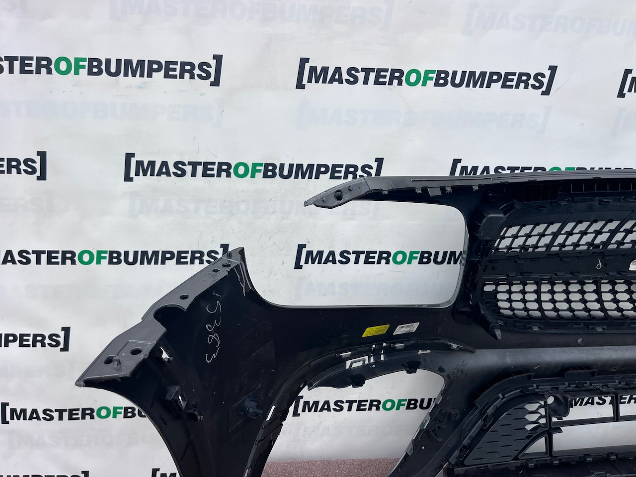 Mercedes Glb Amg Line 4 Matic A247 Mk1 2020-2023 Front Bumper Genuine [e487]
