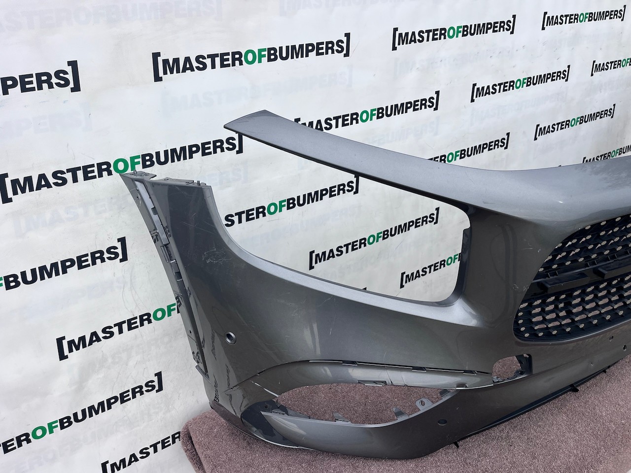 Mercedes Glb Amg Line 4 Matic A247 Mk1 2020-2023 Front Bumper Genuine [e487]