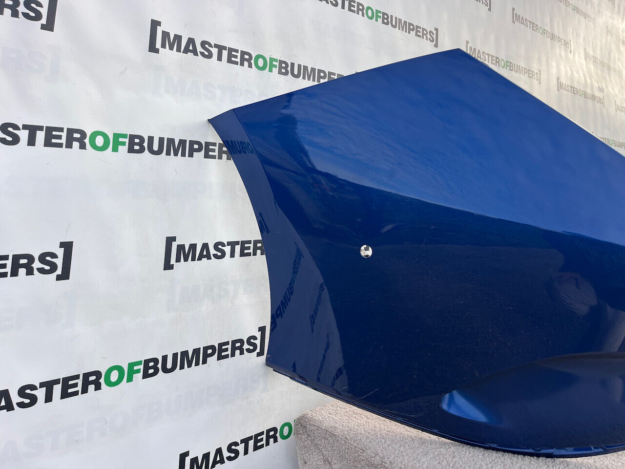 Mercedes Cla Amg Shooting Brake A118 2018-2023 Rear Bumper 6 Pdc Genuine [e146]