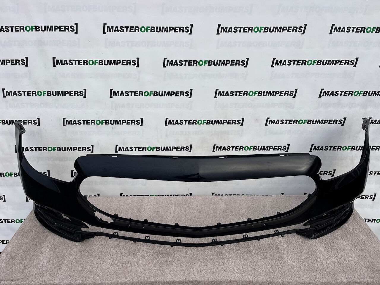 Mercedes E Class A213 Lift Estate Saloon 2020-2023 Front Bumper Genuine [e155]