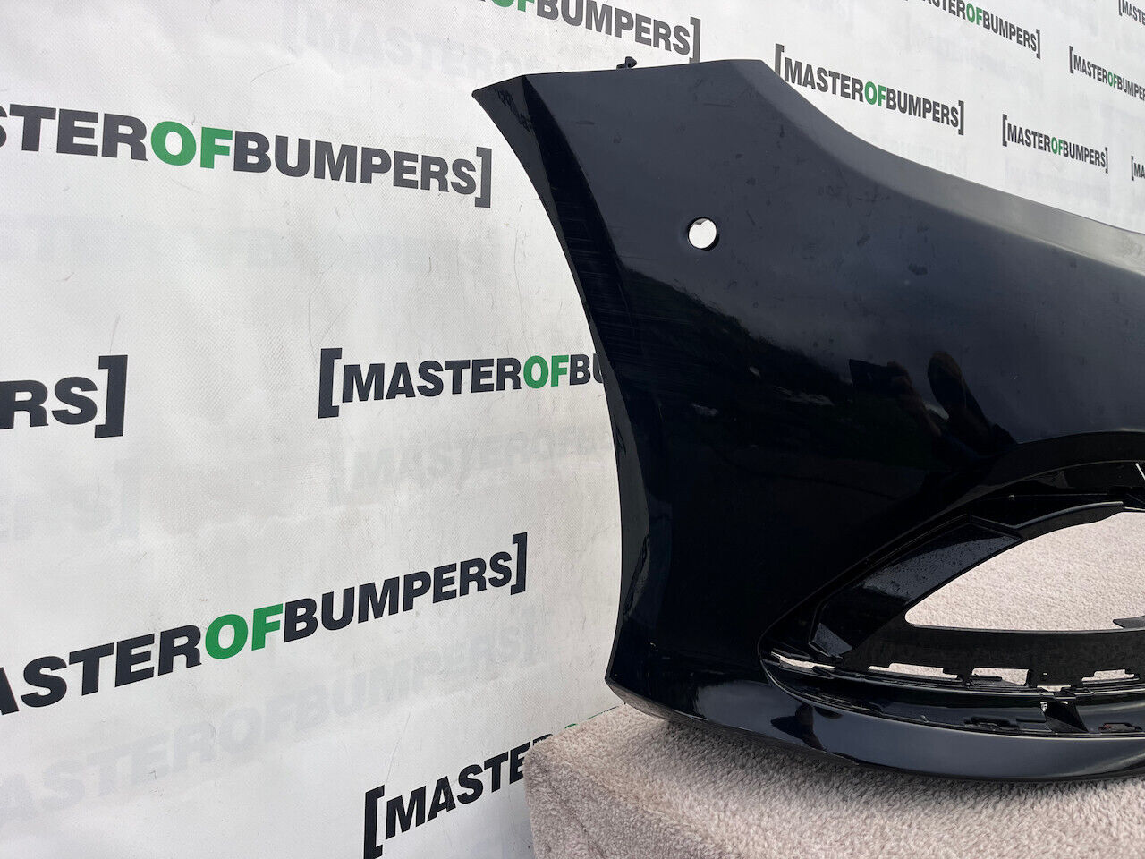 Mercedes E Class A213 Lift Estate Saloon 2020-2023 Front Bumper Genuine [e155]