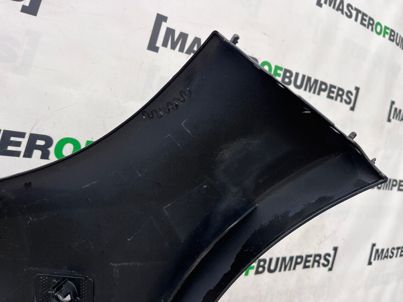 Mercedes E Class Avantgarde Se A212 2013-2016 Front Bumper 6 Pdc Genuine [e169]