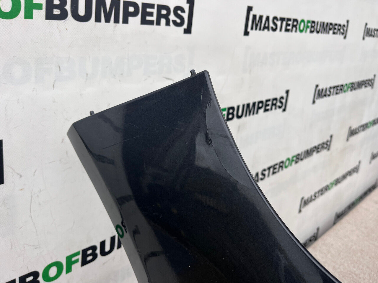 Mercedes E Class Avantgarde Se A212 2013-2016 Front Bumper 6 Pdc Genuine [e169]