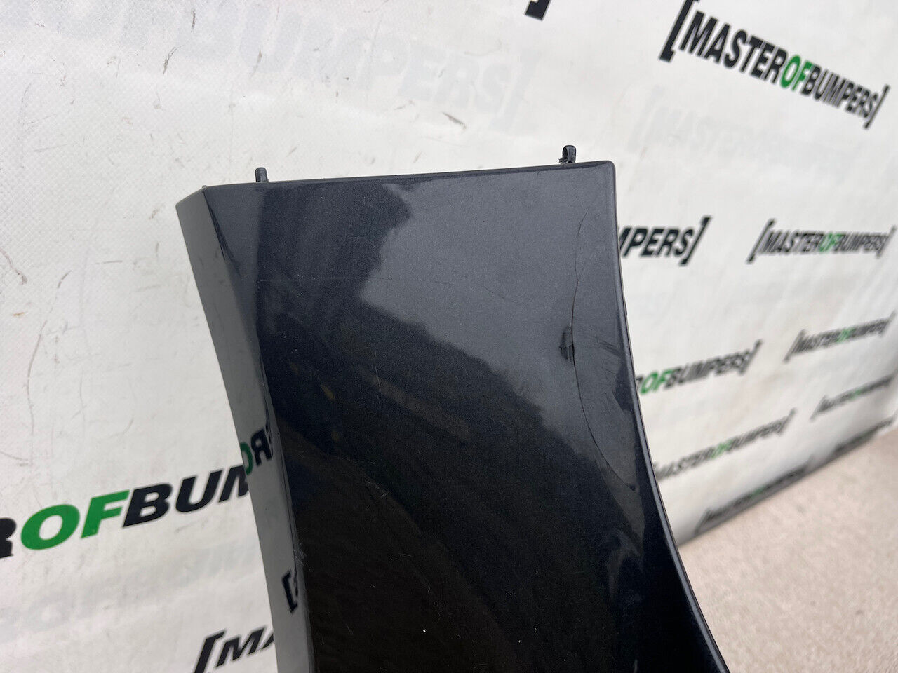 Mercedes E Class Avantgarde Se A212 2013-2016 Front Bumper 6 Pdc Genuine [e169]