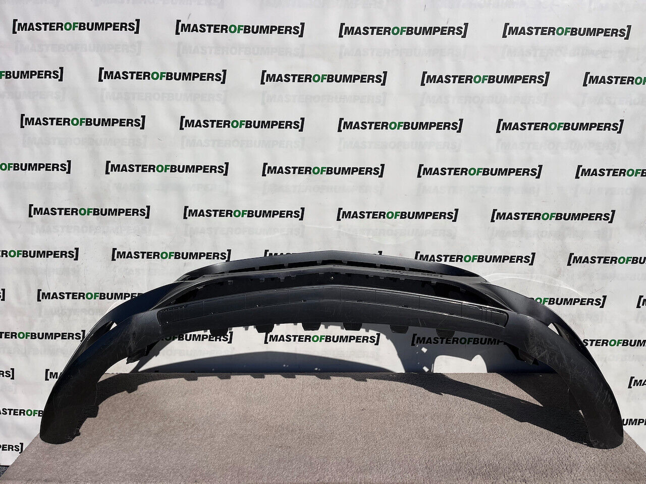 Mercedes A Class Amg A177 Hatchback 2019-2022 Front Bumper 6 Pdc Genuine [e196]
