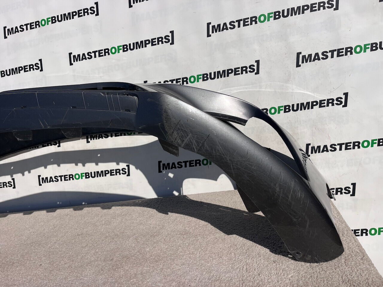 Mercedes A Class Amg A177 Hatchback 2019-2022 Front Bumper 6 Pdc Genuine [e196]