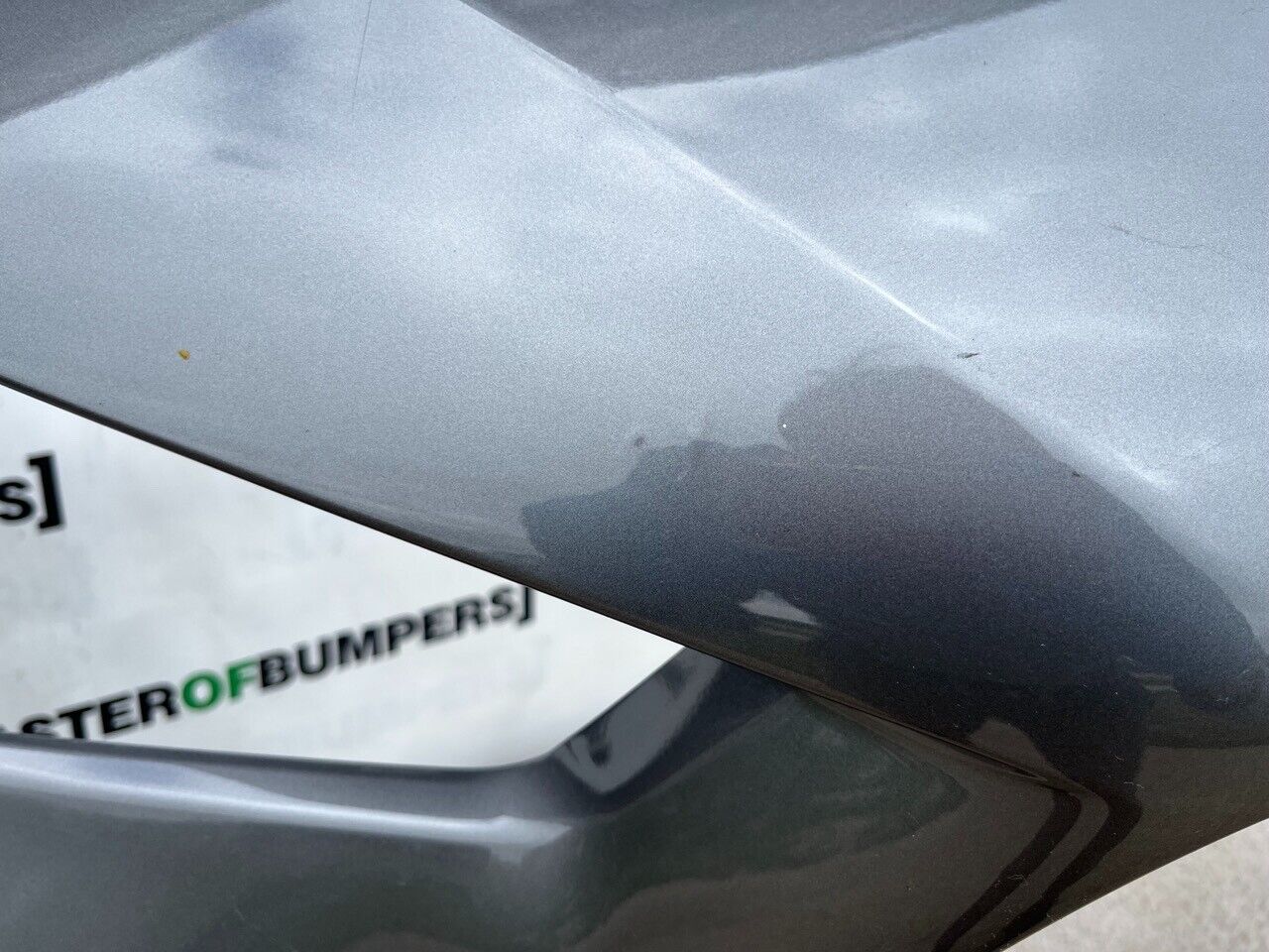 Mercedes Cla Amg Line A118 Facelift 2023-2025 Front Bumper 6 Pdc Genuine [e204]