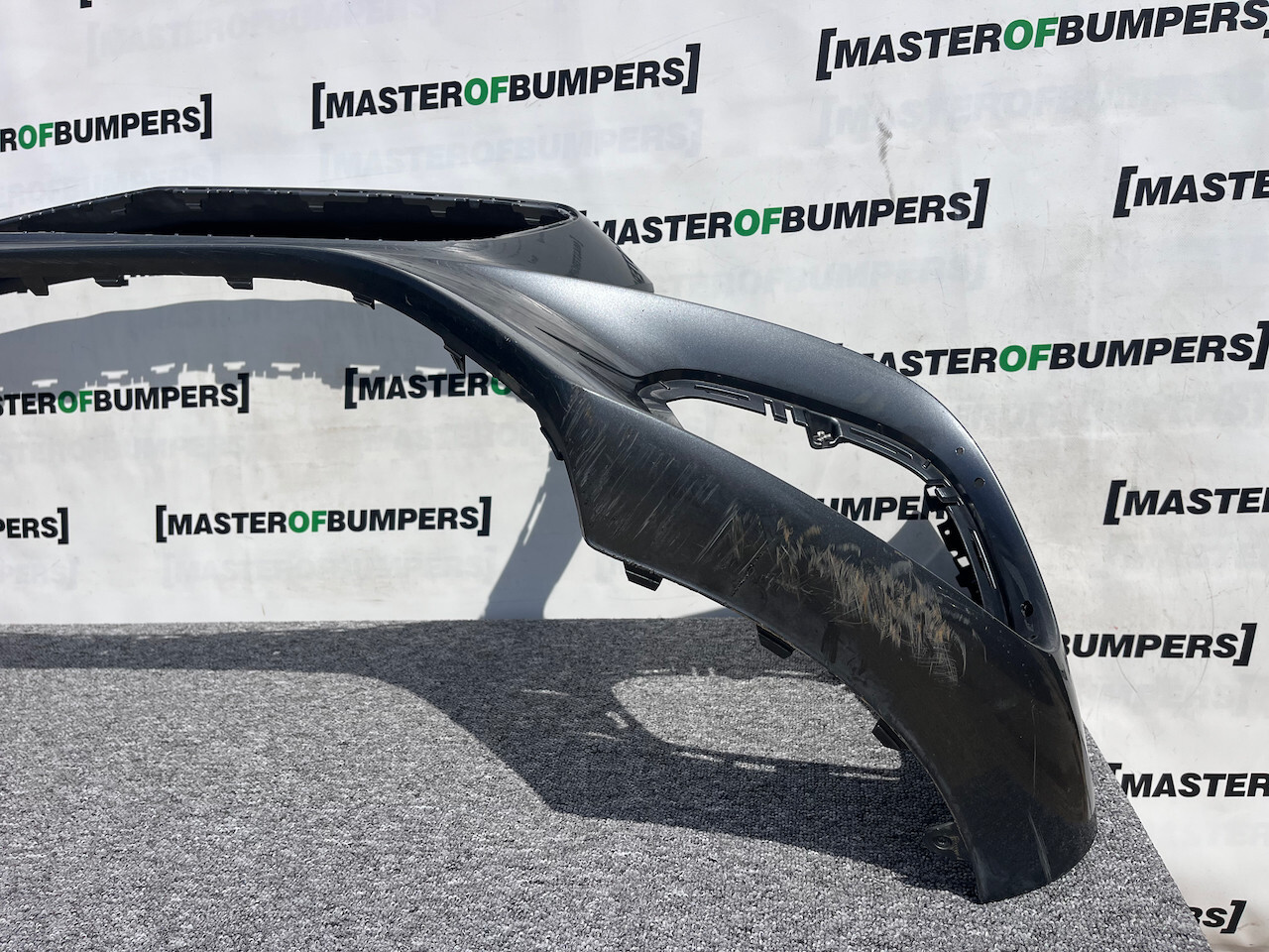 Mercedes E Class Amg A213 Estate Saloon 2016-2020 Front Bumper Genuine [e238]