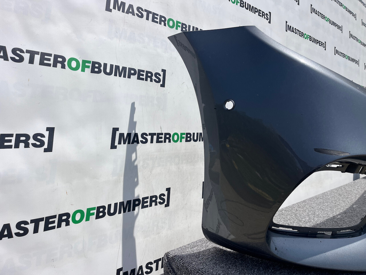 Mercedes E Class Amg A213 Estate Saloon 2016-2020 Front Bumper Genuine [e238]