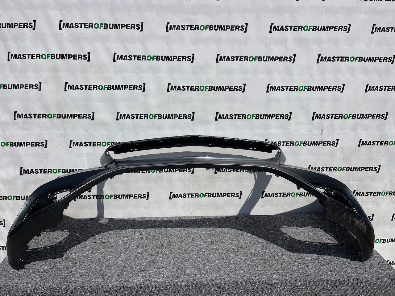 Mercedes E Class Amg A213 Estate Saloon 2016-2020 Front Bumper Genuine [e238]