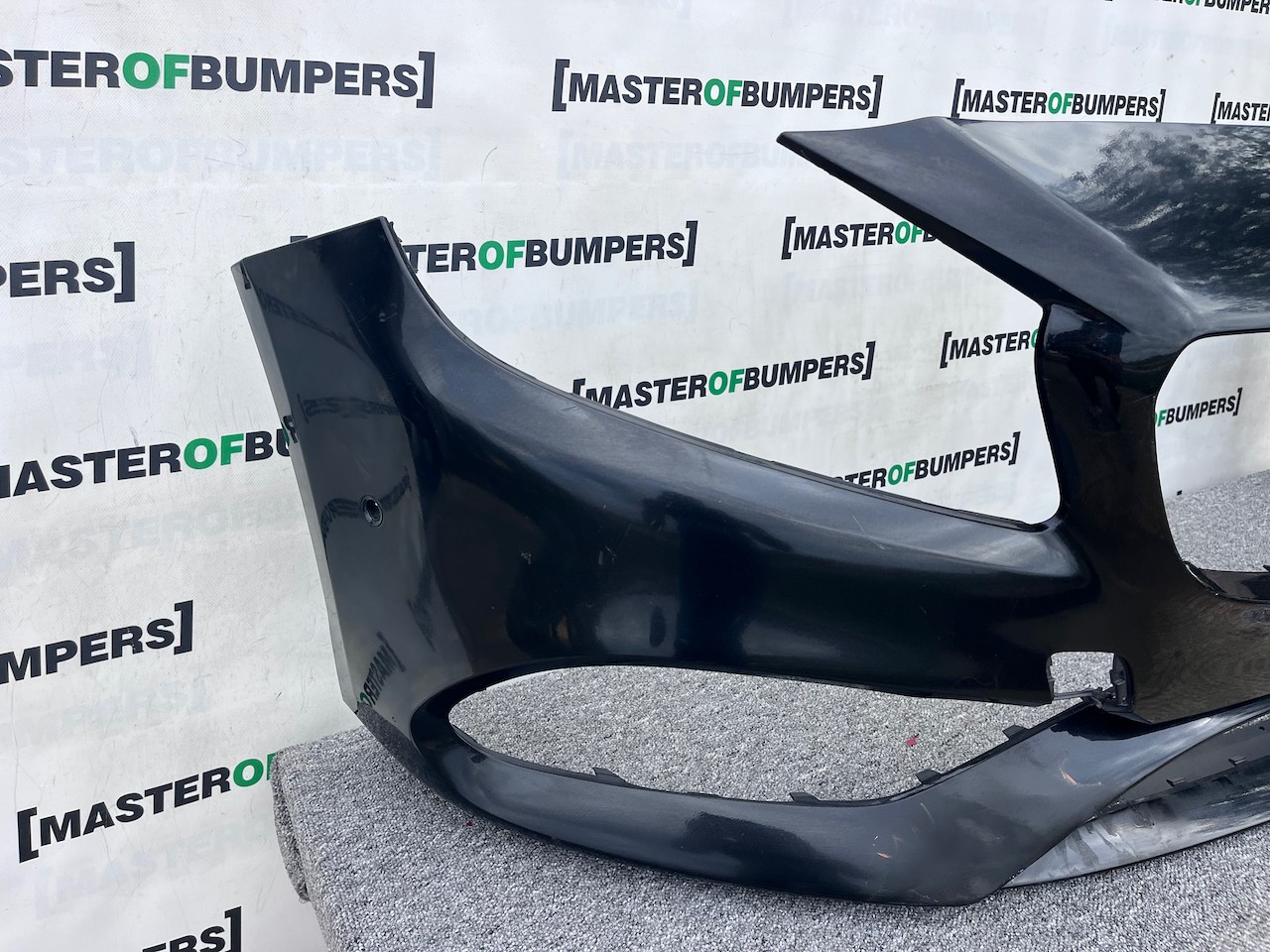 Mercedes A Class Amg A176 Lift Hatchback 2016-2019 Front Bumper Genuine [e263]