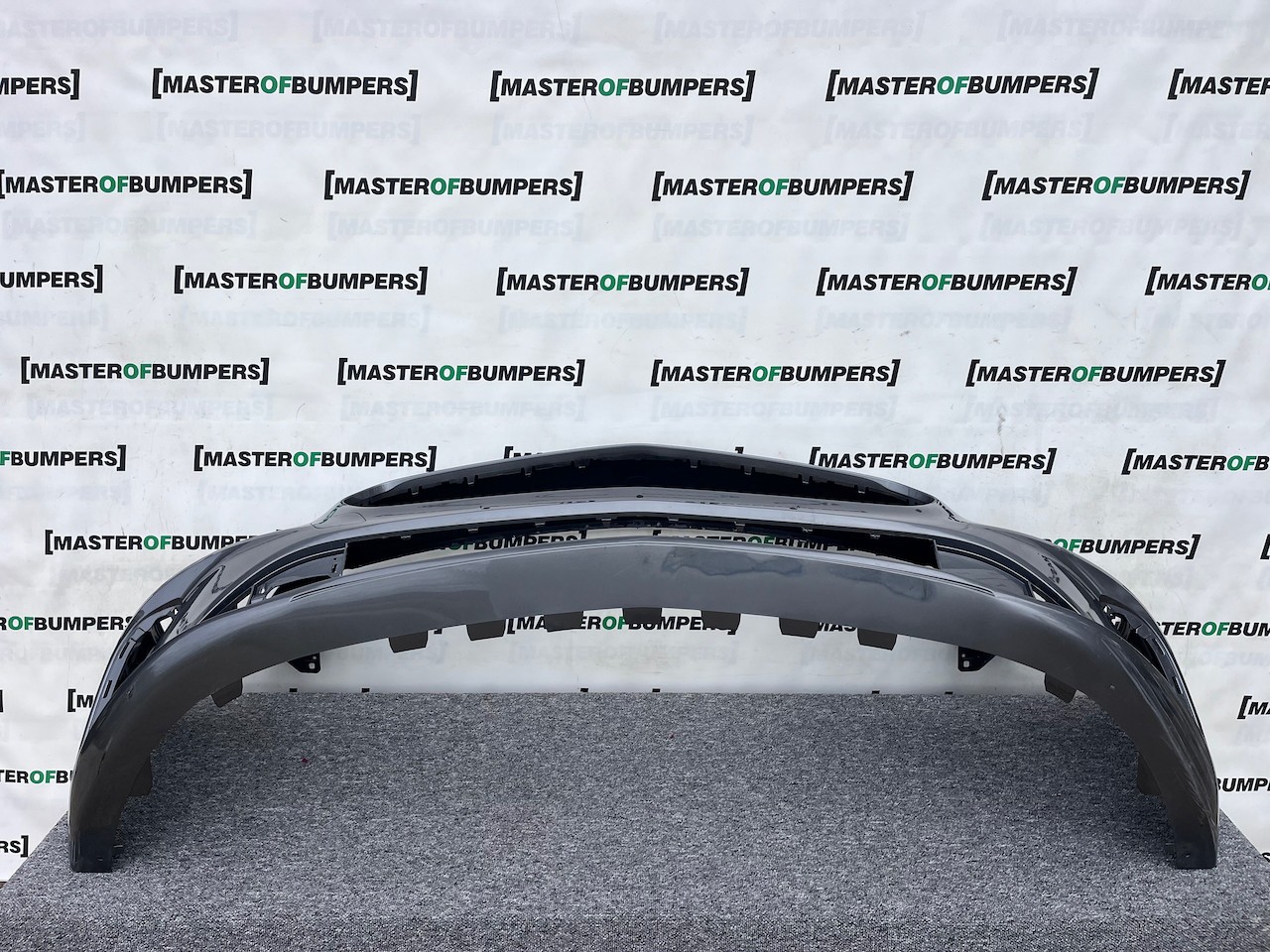 Mercedes B Class Se A247 Mpv Mk2 2019-2025 Fron Bumper 4 Pdc Genuine [e264]