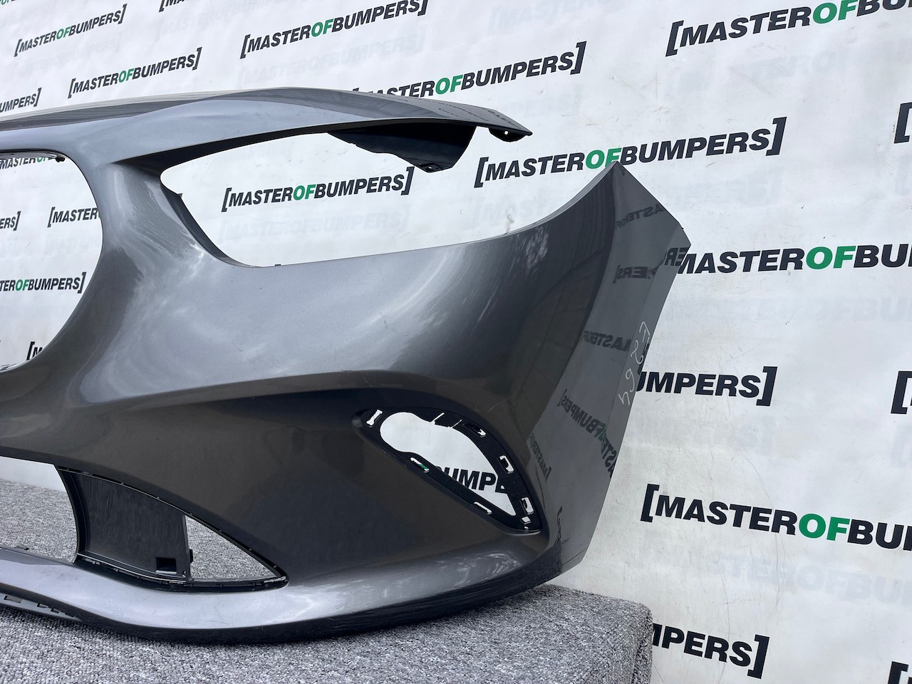 Mercedes B Class Se A247 Mpv Mk2 2019-2025 Fron Bumper 4 Pdc Genuine [e264]