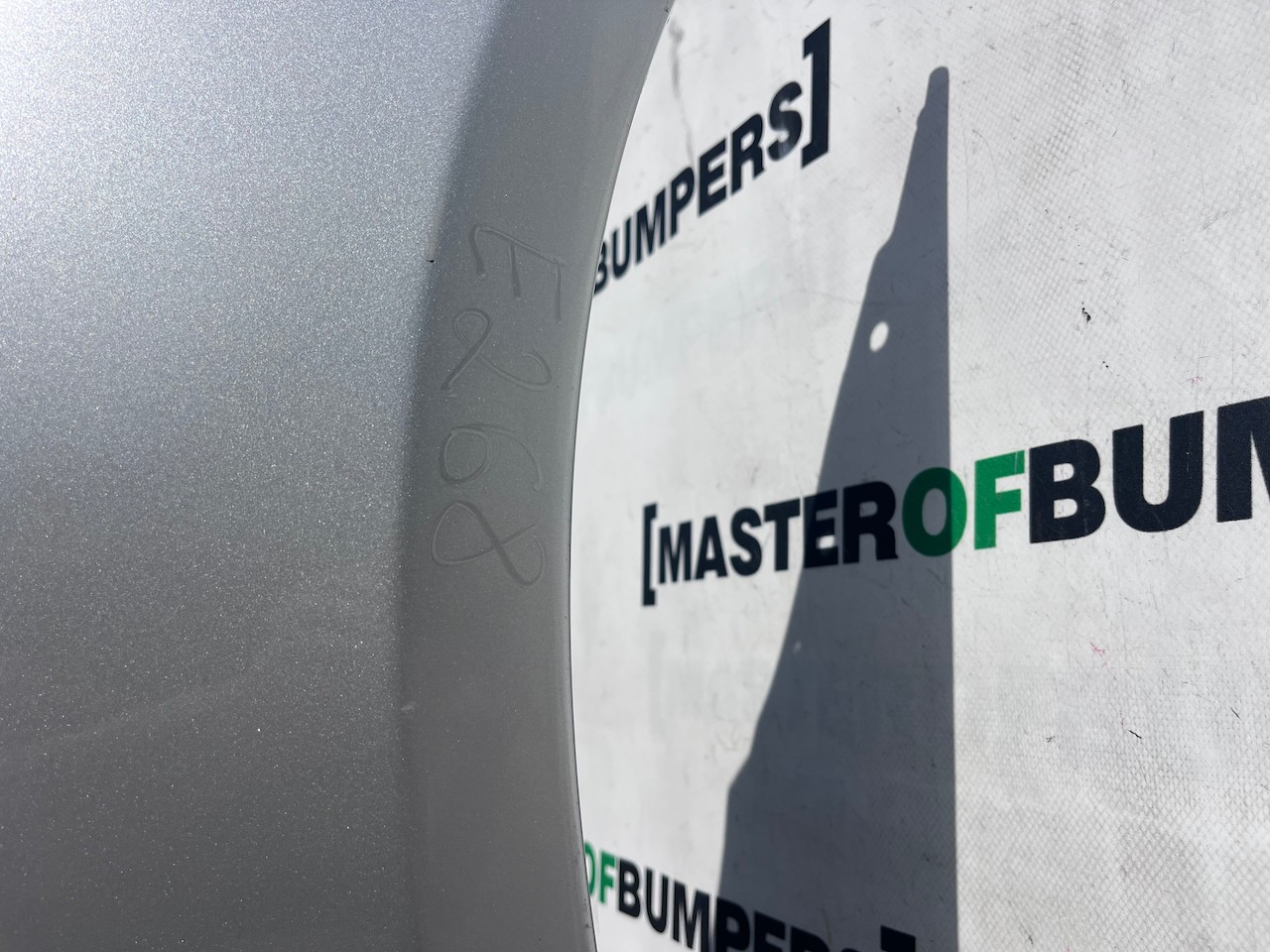 Mercedes Slk Se A172 Mk3 Cabrio 2012-2015 Front Bumper 6 Pdc Genuine [e268]