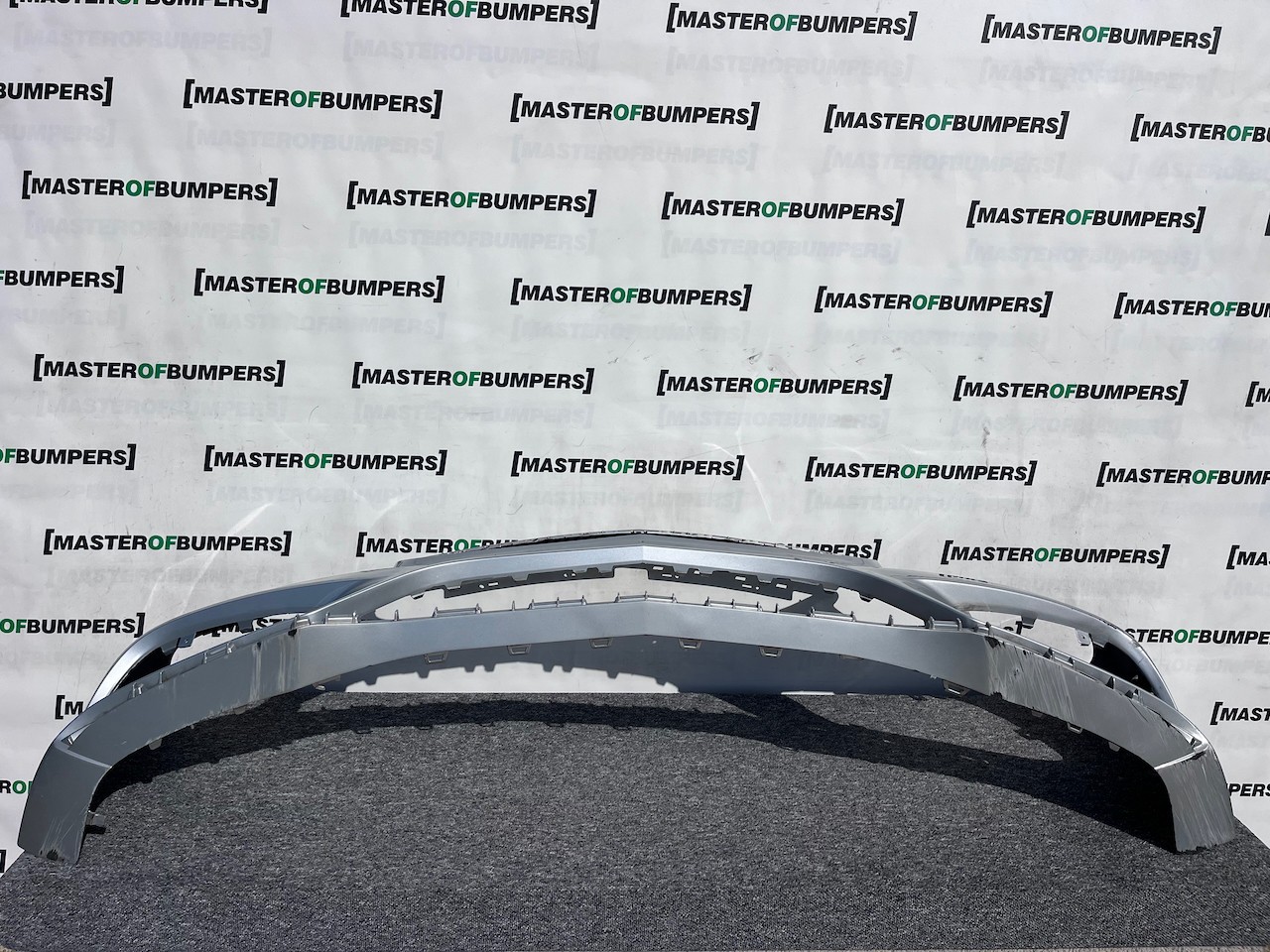 Mercedes E Class Amg Saloon Estate A212 2013-2025 Front Bumper Genuine [e278]