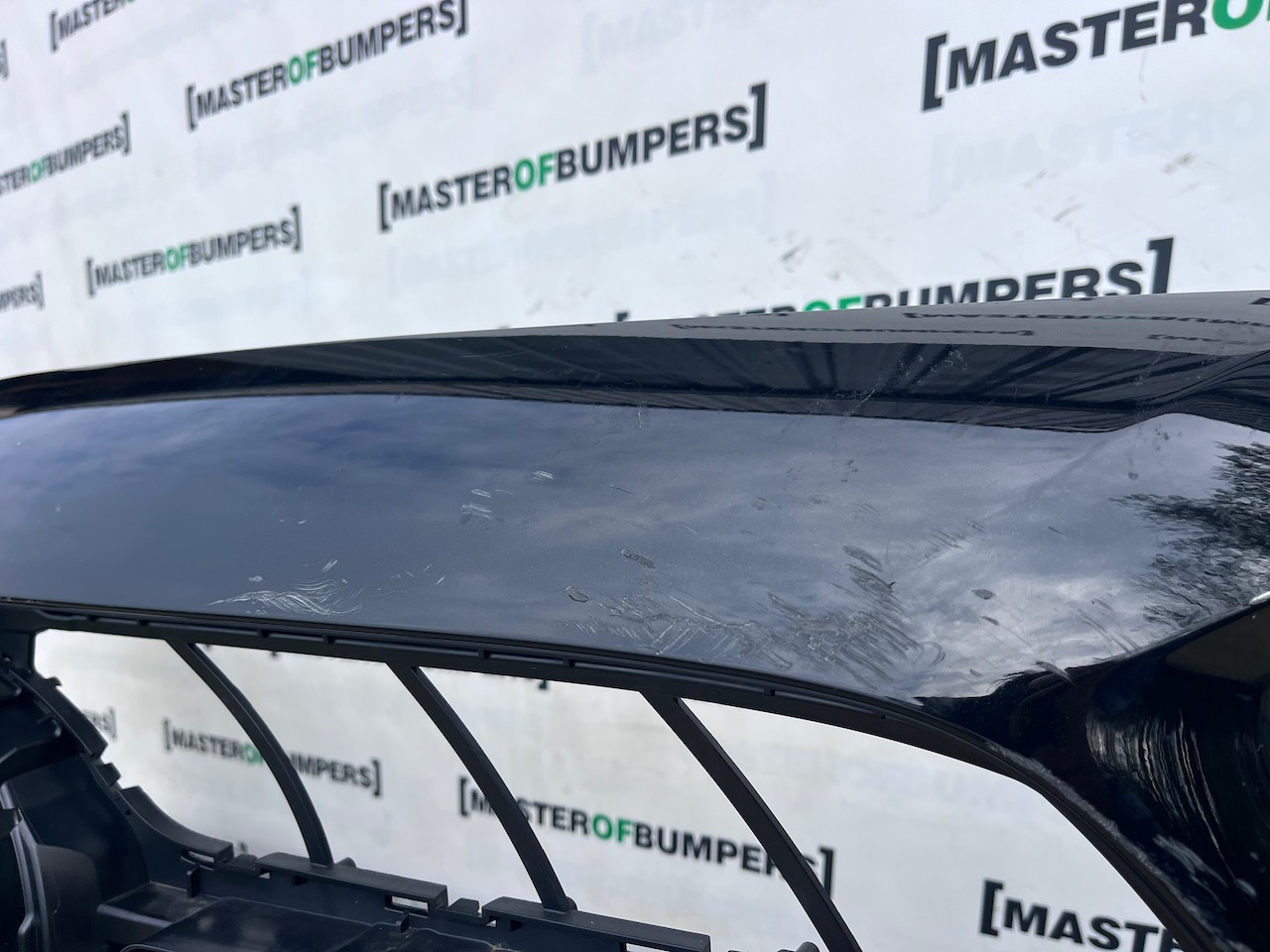 Mercedes Gla Amg Premium A247 Lift 2024-on Front Bumper 6 Pdc Genuine [e294]