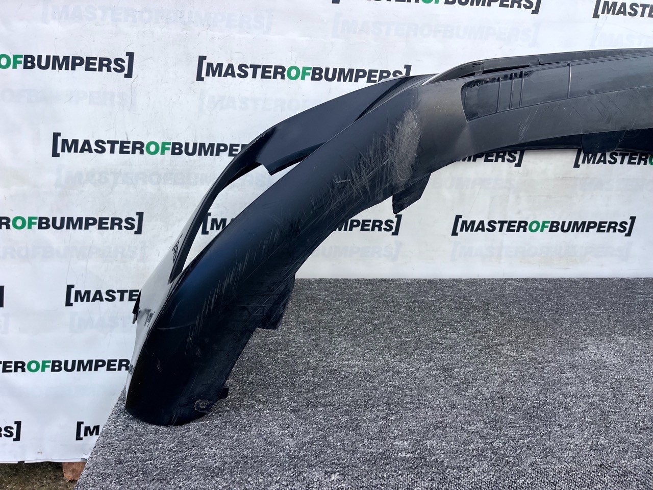 Mercedes A Class Amg A177 Hatchback 2019-2022 Front Bumper 6 Pdc Genuine [e327]