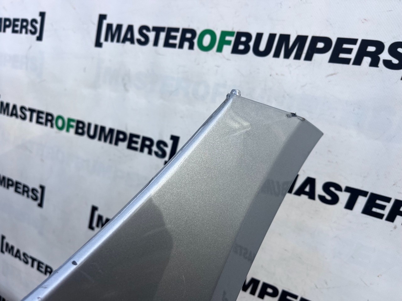 Mercedes C Class Amg Line A206 Saloon Estate 2022-on Front Bumper Genuine [e328]