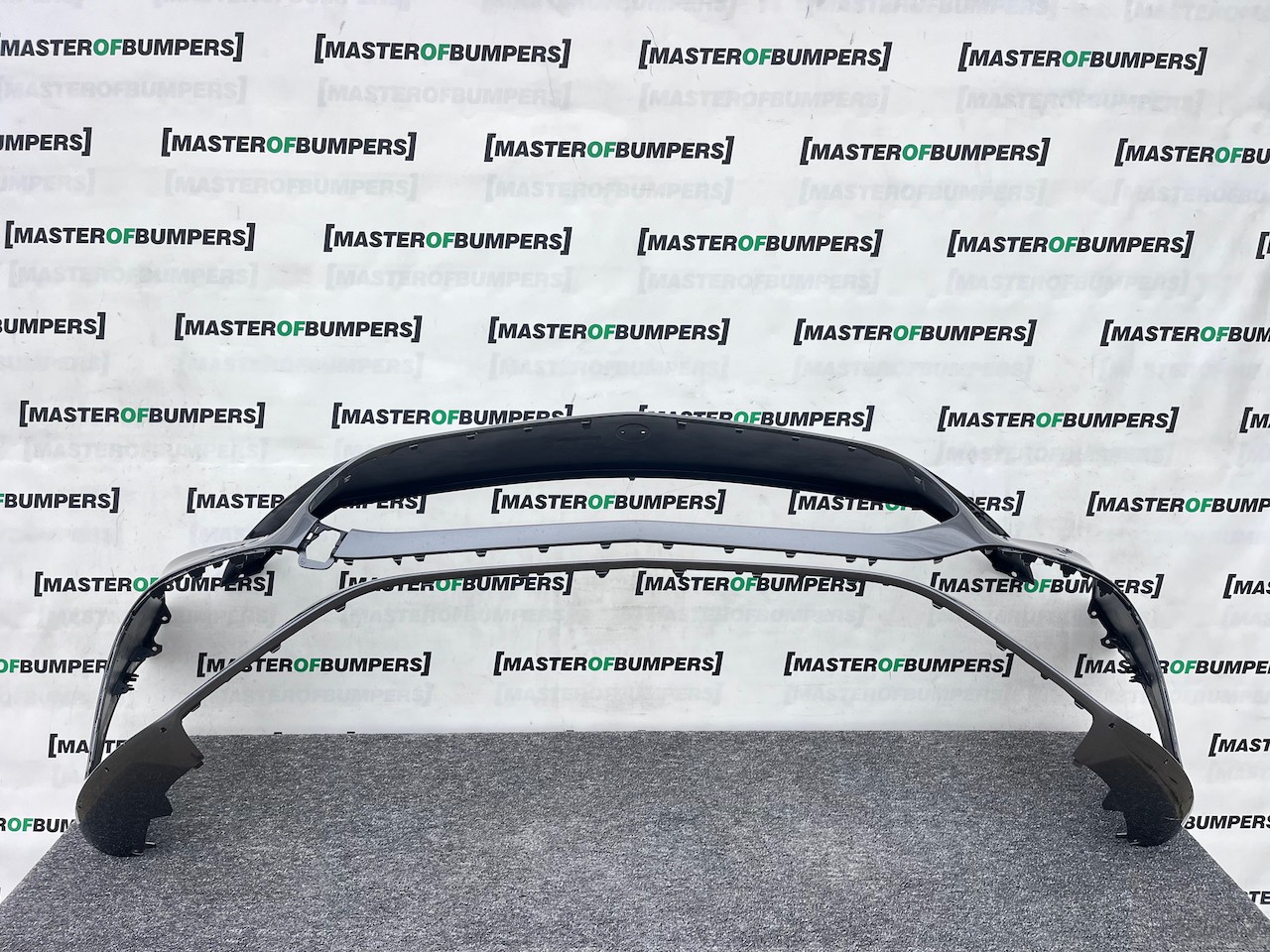 Mercedes A45 Amg A177 Lift Hatchback 2023-2025 Front Bumper 6 Pdc Genuine [e332]